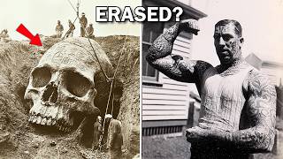 Why They Made Tattoos Illegal in the Old World — The Reason They Tried to Hide