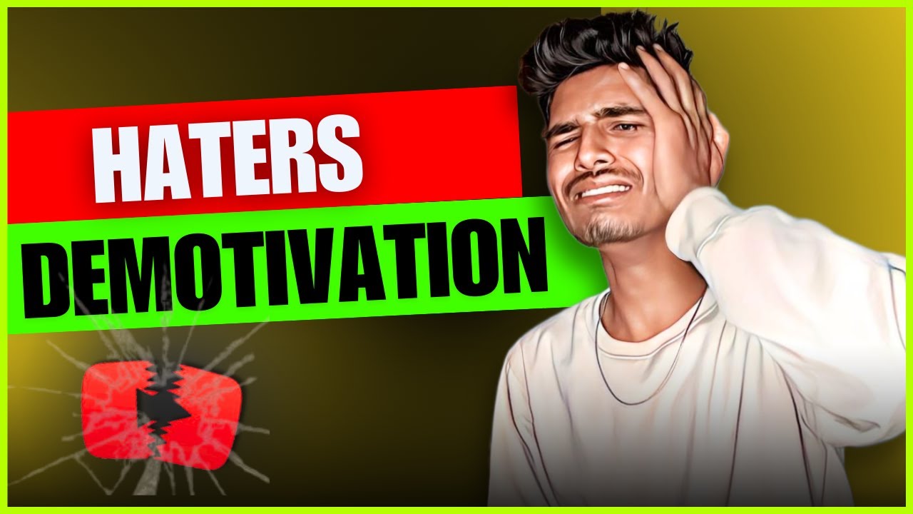 Every Youtuber Face This Youtube