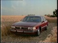 1992 buick lesabre tv commercial