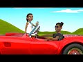 Funny cartoon video | Skyworld Animation Studio #funnyvideo #memes