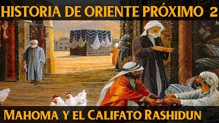 CALIFATOS MEDIEVALES 2: El Califato Rashidun (Documental Historia)