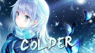 「AMV」Anime Mix- Colder