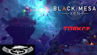 XEN'e Hoşgeldin -(1\\2) ! Black Mesa Source Türkçe Altyazı - 14.Kısım