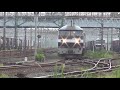 【貨物列車】大迫力のモーター音 u0026ジョイント音　疾風の貨物列車　全20本　freight train of great power