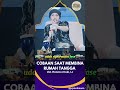 Awal yang berat - Ust. Hanan attaki, Lc | @jejakeilmuan #kajianislam #ceramahsingkat