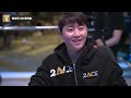 2023 apl 메인이벤트 day 2 명장면 top 5