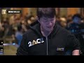 2023 apl 메인이벤트 day 2 명장면 top 5