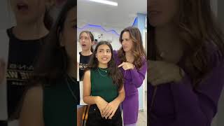 Quem usou a minha escova de dente? / Mafer Santucci  / Julia Moraes