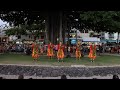 Aia La `O Pele I Hawai`i, Kahiko - September 16 , 2023