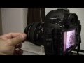 WHY NOT to worry about a scratch on my DSLR lens or filter WHY NOT to worry about a scratch on my DSLR lens or filter