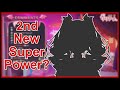 Lili New Superpower【MyHolo TV】