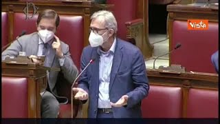 Giachetti a Fornaro: \