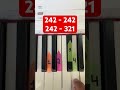 🎹 The EASIEST Piano Tutorial EVER! 😍