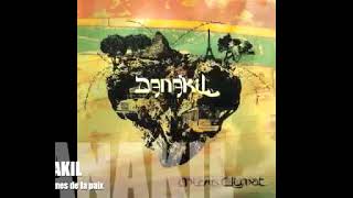 Danakil  Microclimat Full Album