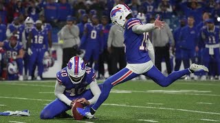 Bills Postgame Reaction Matt Prater