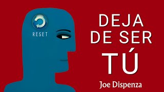 Deja de ser tu 💕 Joe dispenza - Audiolibro Resumen completo en español