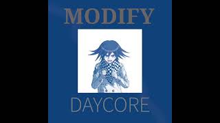 Lemon demon · Modify - Daycore