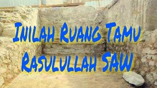 83 Koleksi Gambar Rumah Nabi Muhammad Terbaik