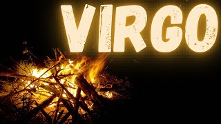 Virgo ♍ THIS PERSON HAVE MADE A BIG DECISION ABOUT U AND HUGE CHANGES are about to happen❤😱