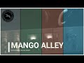 🎧Essence Mix #02 - Mango Alley