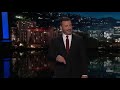 jimmy kimmel is delighted about dildo