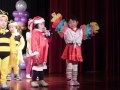 育新幼稚園2011年聖誕活動part2