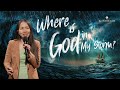 Where Is God In My Storm? | Dr Tam Wai Jia | Kitedreams