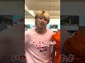 リアルピースとボウリング対決したらまさかの展開に ジャスティスター shorts tiktok