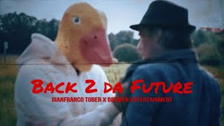 BACK2DAFUTURE (Episodes 1-4) Trash Comedy Drama Serie ©2024 GT Media Studios+Bremen Entertainment