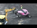 icelandic formula offroad 2024 round 3 egilsstadir part 1