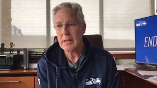 Pete Carroll to Kobe: How Do You Create a Winning Culture?