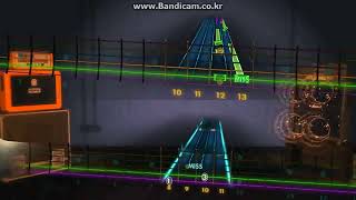 rocksmith2014 정든배   키보이스