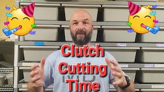 CLUTCH CUTTING Amazing Combos with First Shed UPDATE! Ball Pythons