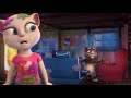 talking tom u0026 friends sneak peek season 3 episode 4