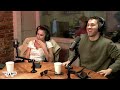 mark normand disturbed by crack amico