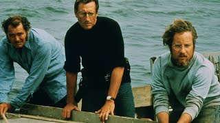 JAWS | Official Trailer | Experience It In IMAX®