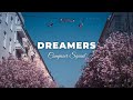 Composer Squad - Dreamers [relaxing inspiring background]