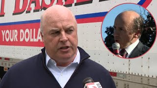 Market Basket board member reveals more on decision to place CEO on leave