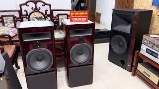 Báo Giá Hàng Về JBL S143 , Tannoy Stirling TWW, Bose 464, JBL S3100, JBL 120Ti, JBL 4312A, 4312XP…