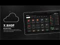 [FREE] 🛒 Shop System | ESX / QBCore / QBOX | Modern & Secure | MJ DEVELOPMENT