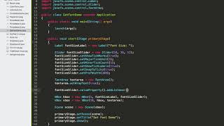 TextArea Controls