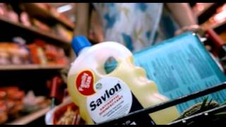 SAVLON Antiseptic TVC (40 sec)