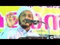 പ്രിയരേ സ്വർഗം ഇതിലേ.. islamic speech in malayalam farooq naeemi new speech 2015