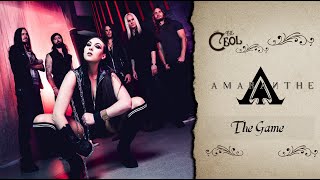 AMARANTHE - The Game [ Sub. Español / English Lyrics ]