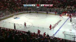 2011 NHL All-Star SuperSkills