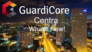 Guardicore Centra - What's New!
