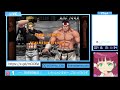 【kof98umfe】　kof初級者練習配信 【参加型凸待ち】