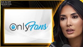 Why Do Married Men Pay for OnlyFans? | Sadia Khan