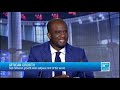 france 24 the business interview stanislass zézé pdg de bloomfield investment corp