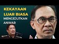 BARU DIDEDAH!! KEKAYAAN LUAR BIASA MENGEJUTKAN ANWAR! SPRM BAKAL BERTINDAK